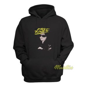Fast Times Sabrina Carpenter Hoodie 1