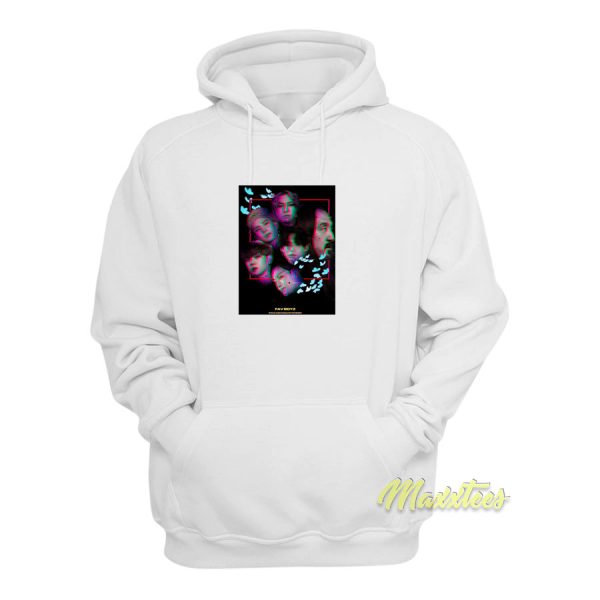 Fav Boyz Steve Aoki Hoodie