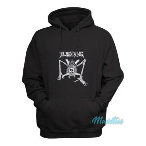 Felipe Llinas R Elden Ring Hoodie 2