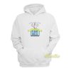 Fight Like A Crow Fight Milk Always Sunny Hoodie