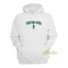 Fighting Okra Hoodie