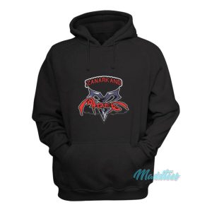 Final Fantasy X Zanarkand Abes Symbol Hoodie 2