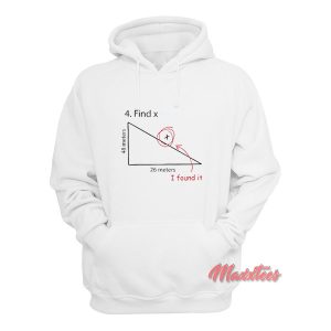 Find X Hoodie Tom Holland SpiderMan Far From Home 1