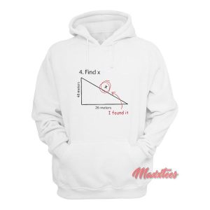 Find X Hoodie Tom Holland SpiderMan Far From Home 2