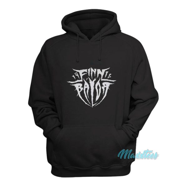 Finn Balor 1916 Hoodie