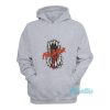 Finn Balor Demon Teeth Hoodie