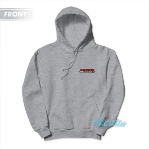 Fit Racing Danny Duncan Hoodie 2