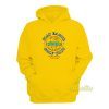 Flat Earth Golf Club Hoodie