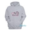 Flavor Of Love Wanna Lick Hoodie