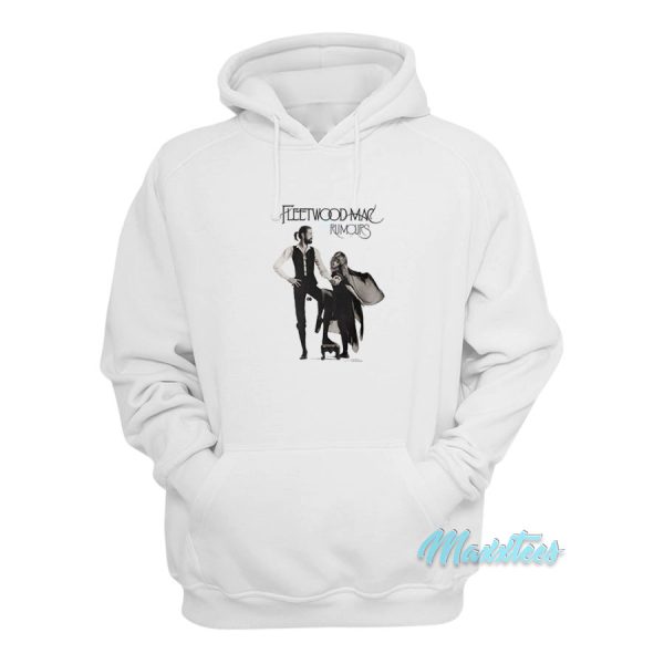 Fleetwood Mac Rumours Hoodie