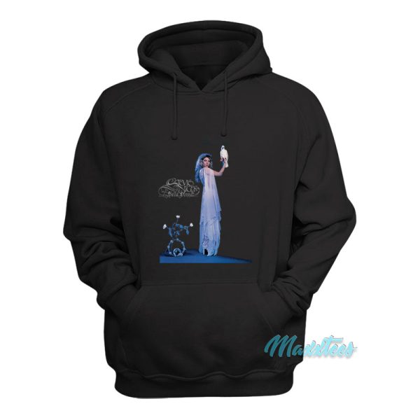 Fleetwood Mac Stevie Nicks Bella Donna Hoodie