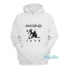 Fleetwood Mac Tusk Hoodie