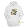 Flintstones Bedrock Beach Hoodie