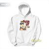 Flintstones Push Pops Hoodie