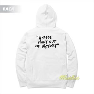 Flintstones Push Pops Hoodie 2