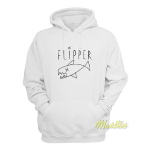 Flipper Band Hoodie 1