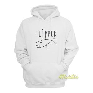 Flipper Band Hoodie 2