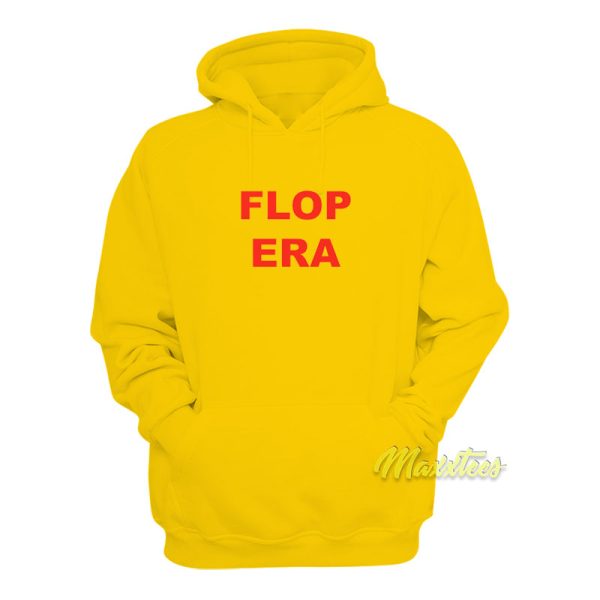 Flop Era Hoodie