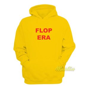 Flop Era Hoodie 1 Flop Era Hoodie 2