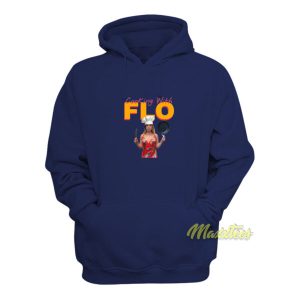 Florence Pugh Cooking With Flo Hoodie 2