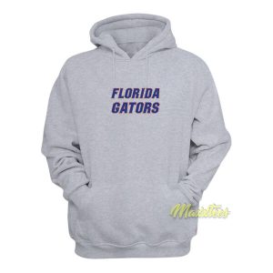 Florida Gators Hoodie 2