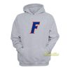 Florida Gators Logo Hoodie