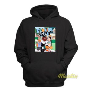 Florida Jhit Hoodie 2