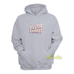 Flutie Flakes Hoodie 1