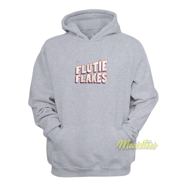 Flutie Flakes Hoodie