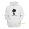 Football Is About Joy Ronaldinho Hoodie