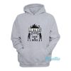 Fortnite Floss Like A Boss Hoodie