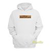 Fragile Items Plase Handle Gently Hoodie