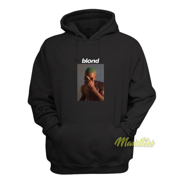 Frank Ocean Blond Hoodie