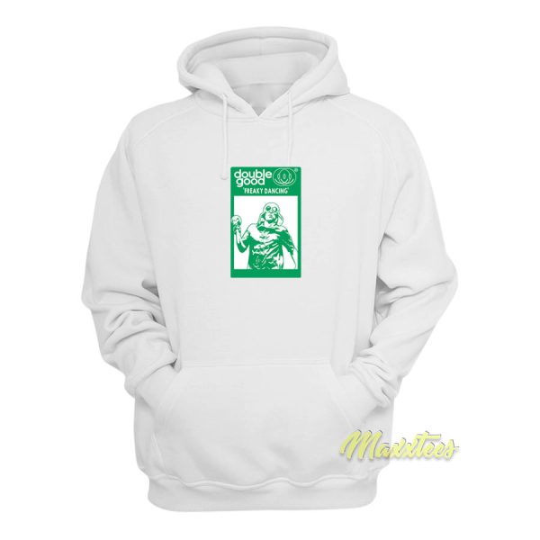 Freaky Dancing Madchester Happy Mondays Hoodie – Maxxtees.com