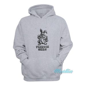 Freddie Gibbs Bunny Rabbit Hoodie 2