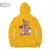 Freddie Gibbs and Burger 99 Hoodie