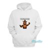 Freddys Type 2 Diabetes Hoodie
