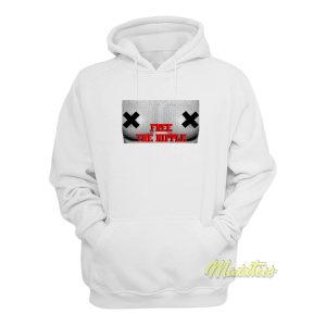 Free The Nipple Hoodie 1