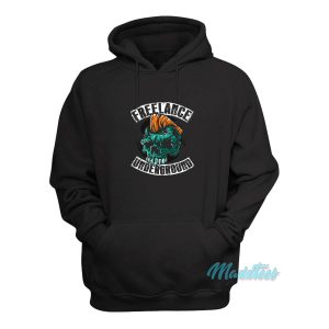 Freelance Underground Hoodie 1