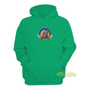 Friend Of Garak Hoodie 2