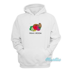 Fruit Of The Loom Freak In The Room Hoodie 1 Fruit Of The Loom Freak In The Room Hoodie 2