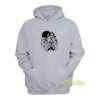 Fu Manchu Jack Burton Hoodie