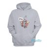 Fuck It Die Then ARF Hoodie