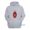 Fuck Me At Your Own Risk The Mountain Vvitch Hoodie
