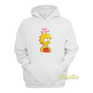 Fuck Ted Cruz Homer Simpson Hoodie 2