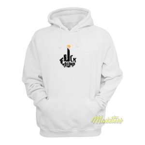 Fuck Trump Hoodie 1 Fuck Trump Hoodie 2