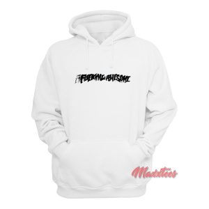 Fucking Awesome Stamp Hoodie 1