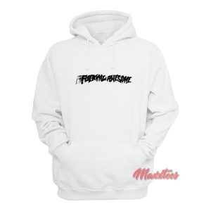 Fucking Awesome Stamp Hoodie 2 Fucking Awesome Stamp Hoodie 3