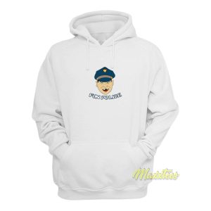 Fun Police Hoodie 1