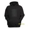 Furr Division Cats Hoodie